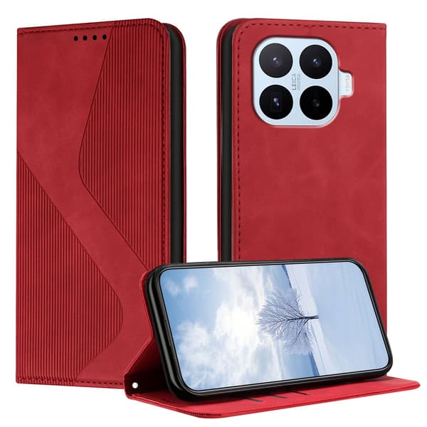 Til Xiaomi 17T Lommebokdeksel