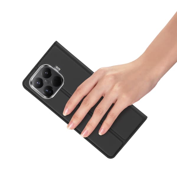 DUX DUCIS Til Xiaomi 17T Mobildeksel