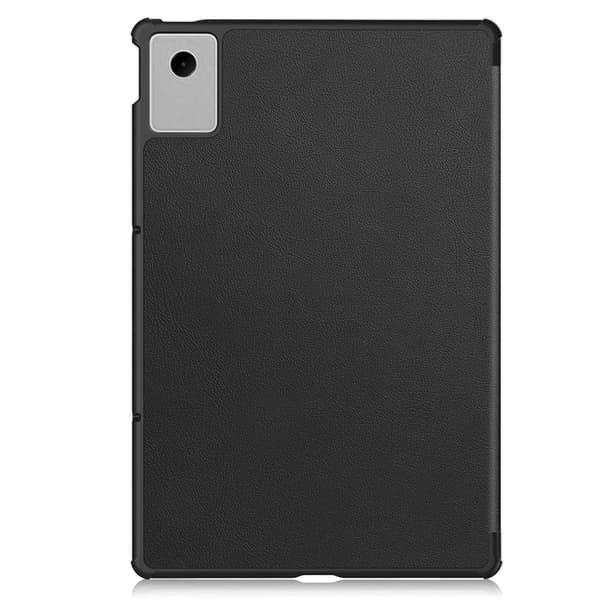 For Lenovo Idea Tab Plus Deksel Støtsikkert Stativ Nettbrettdeksel