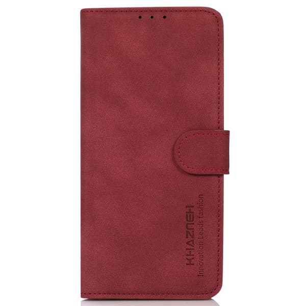 KHAZNEH Plånboksfodral till Google Pixel 11 Pro XL