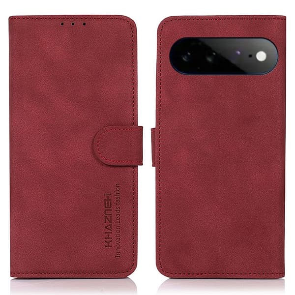 KHAZNEH Pungcover til Google Pixel 11 Pro XL
