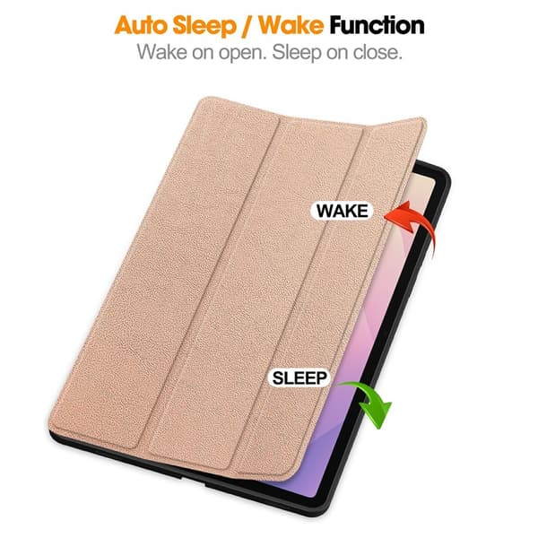 Slim Fit deksel til Samsung Galaxy Tab S11