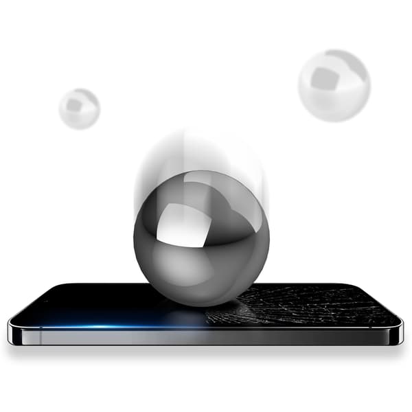 DUX DUCIS Skærmbeskyttelse til Samsung Galaxy S26