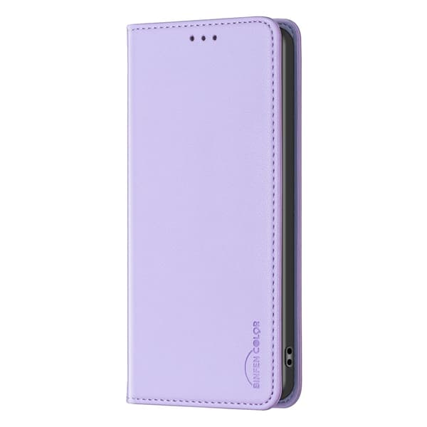 BINFEN COLOR Mobildeksel med Stativ til Google Pixel 11 Pro XL