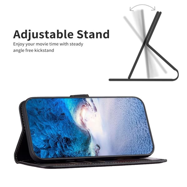 Til iPhone 17 Pro Pung-etui