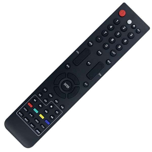 Fjernkontroll erstatning for EN-31607E for Element TV