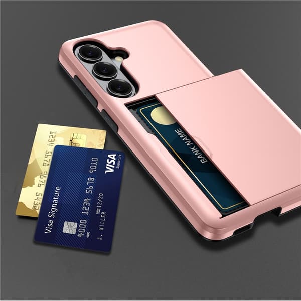 For Samsung Galaxy A37 5G AMORUS mobildeksel