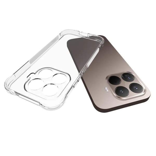 WANLONFENG Til Xiaomi 17T Mobildeksel