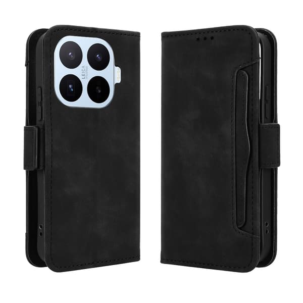 Til Xiaomi 17T Lommebokdeksel