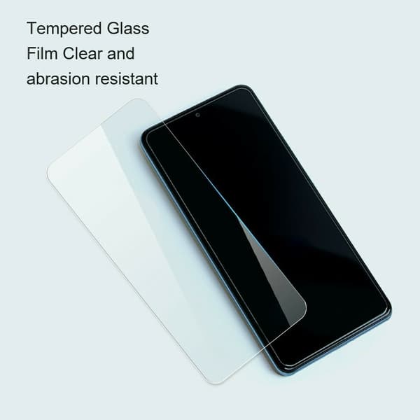 AMORUS Xiaomi 17T Pro -näytönsuoja