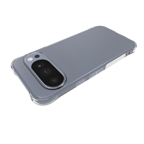 WANLONFENG Telefondeksel med skjermbeskyttelse for Google Pixel 11 Pro