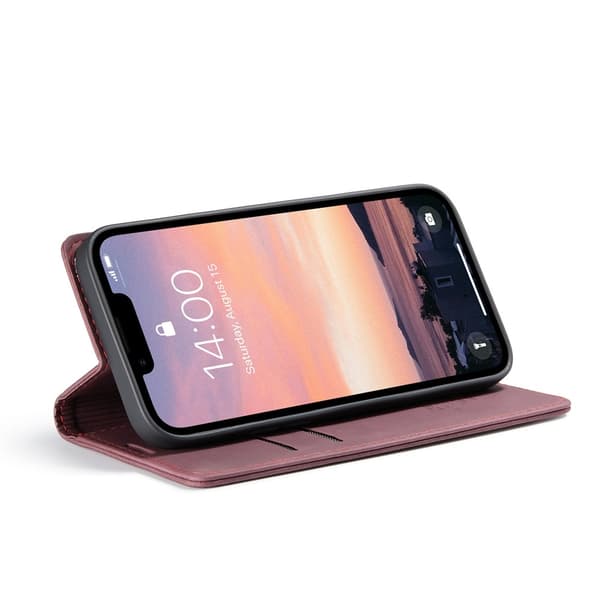 CASEME lompakkokotelo iPhone 17e / 16e