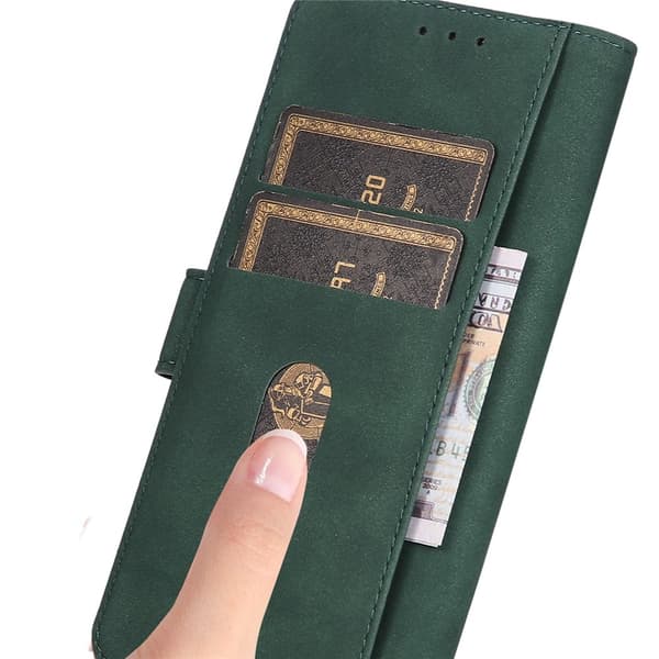 KHAZNEH Pungcover til Google Pixel 11 Pro XL