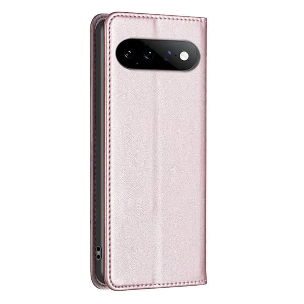 BINFEN COLOR Mobildeksel med Stativ til Google Pixel 11 Pro XL