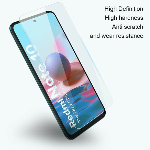 AMORUS Xiaomi 17T Pro -näytönsuoja