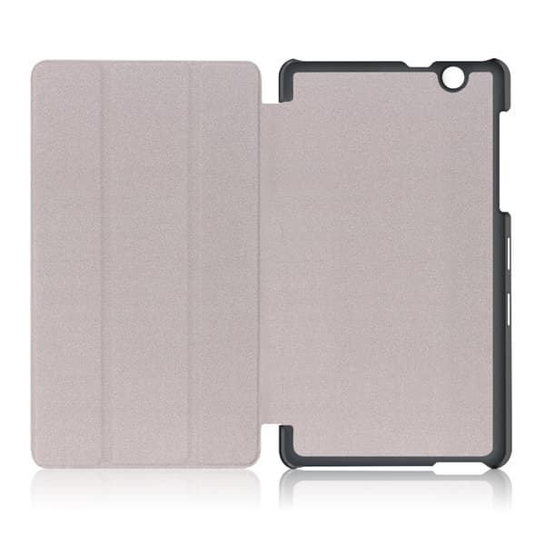 Etui til Huawei MediaPad T3 7 3G - Sort
