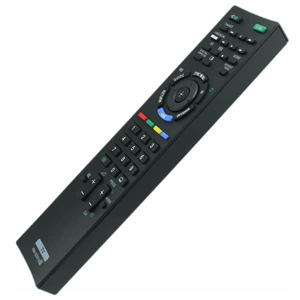 Fjernkontrollerstatning for RM-GD019 For Sony TV