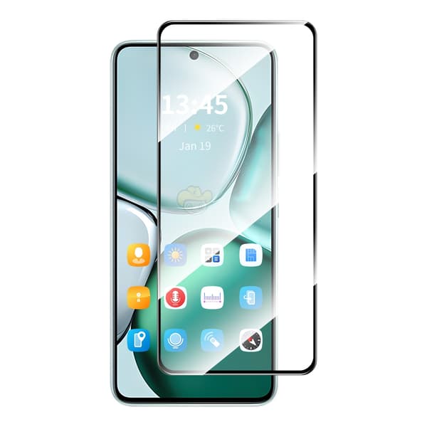 Til Oppo Find X9 Pro 5G Skjermbeskytter