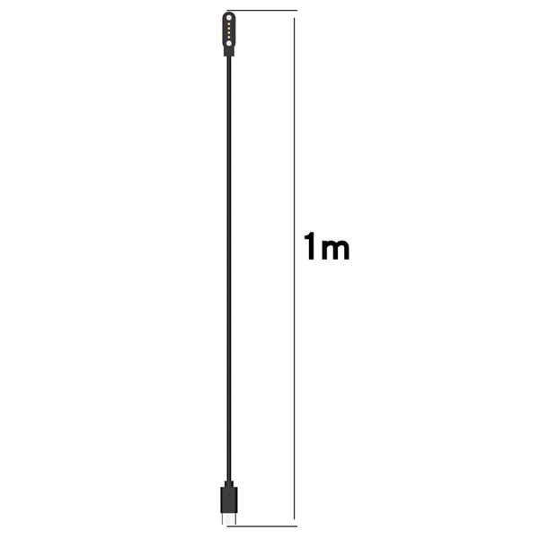 Laddare Adapter till PLAUD Note AI Voice Recorder