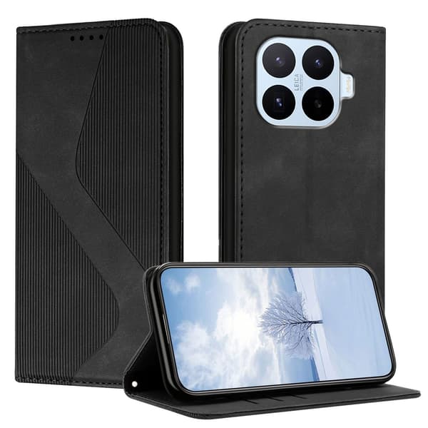 Til Xiaomi 17T Telefonpung Etui