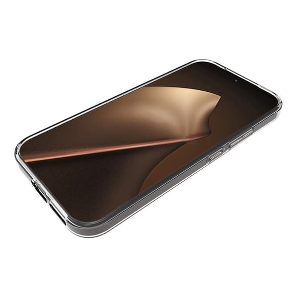 Til Xiaomi 17T Mobildeksel TPU