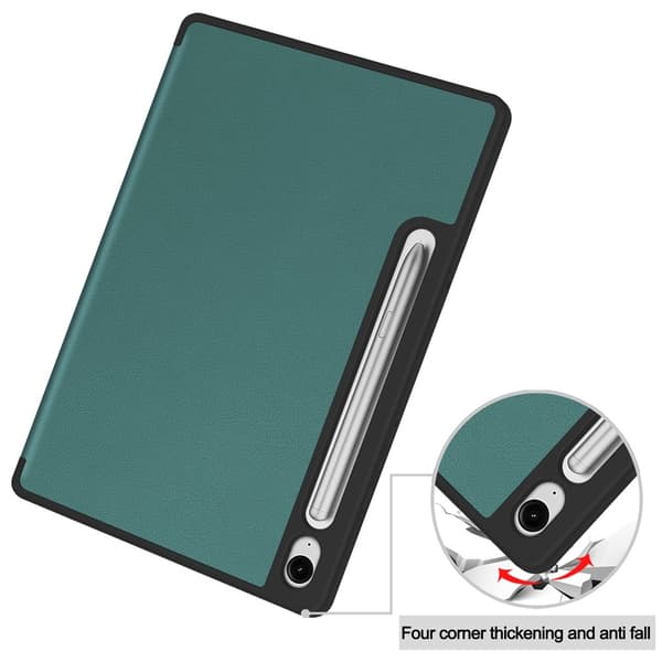 Slim Fit deksel til Samsung Galaxy Tab S10 Lite