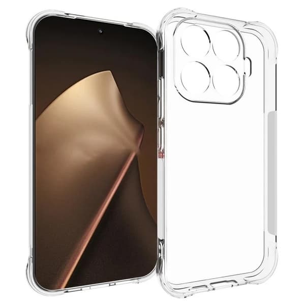 WANLONFENG Til Xiaomi 17T Mobildeksel