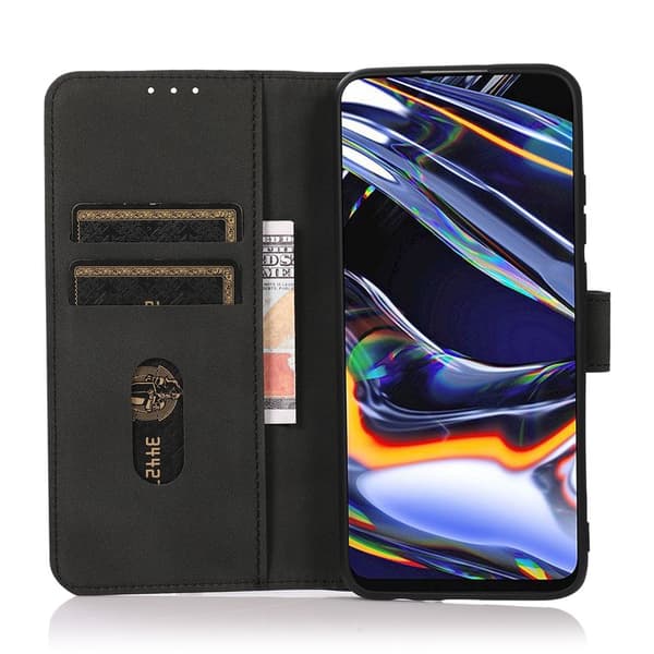 Til Samsung Galaxy A57 5G KHAZNEH mobildeksel