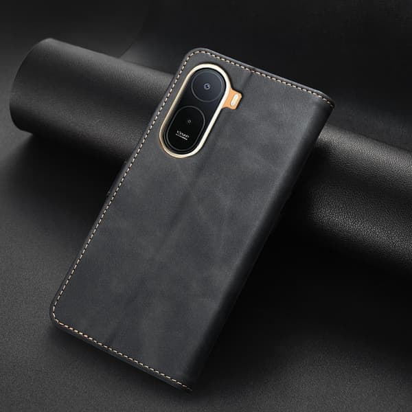 BINFEN Pungetui til Xiaomi Redmi A7 Pro 4G