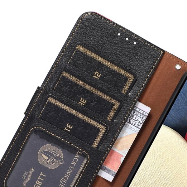 KHAZNEH Pung etui til Xiaomi Redmi Note 15 Pro