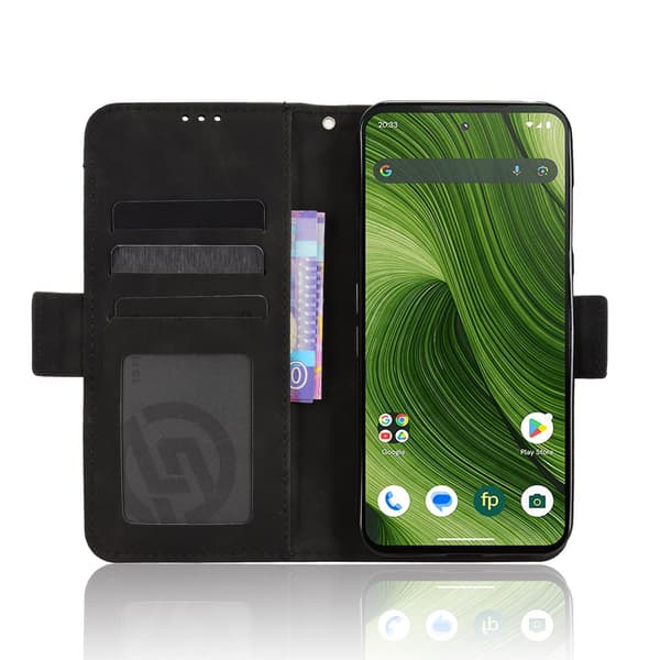 Plånboksfodral till Fairphone 6