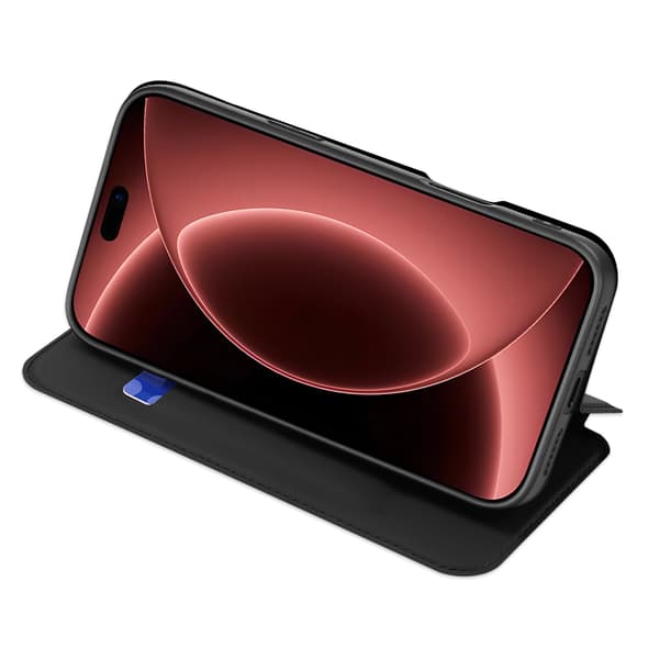 DUX DUCIS Telefonfodral med stöd till iPhone 18 Pro / 17 Pro
