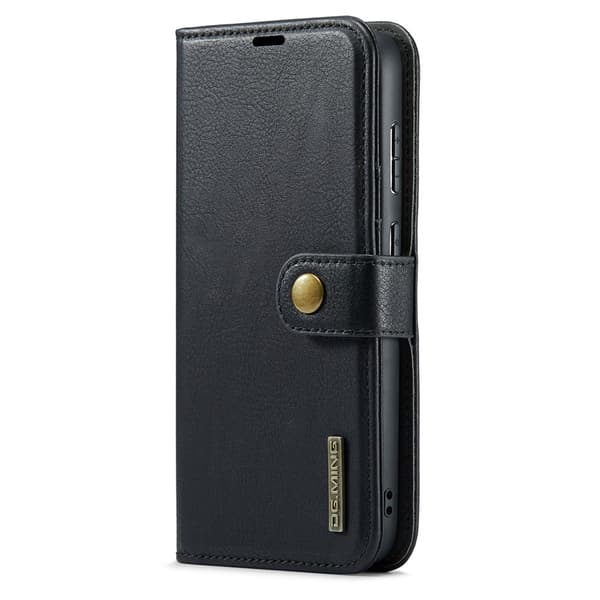 DG.MING 2 i 1 Plånboksfodral till Samsung Galaxy S26+