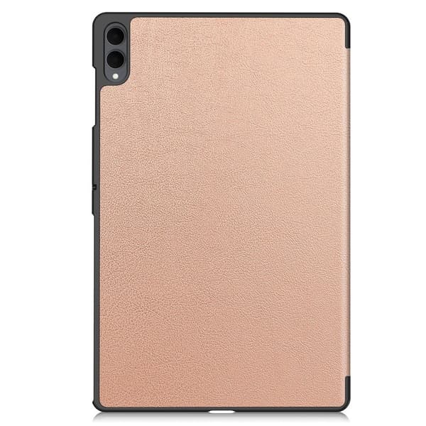 Til Samsung Galaxy Tab S12 Ultra Stativveske Støtsikker
