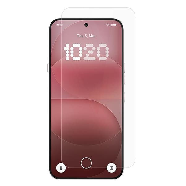 Til Nothing Phone 4a Pro Skjermbeskytter