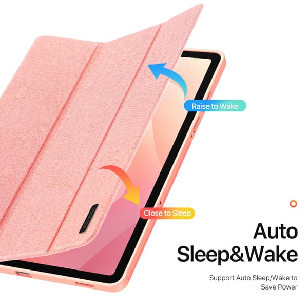 DUX DUCIS Tri-fold Stand Samsung Galaxy Tab S11