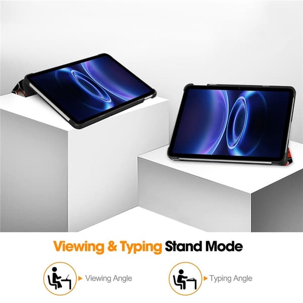 Til Xiaomi Redmi Pad 2 9.7 / Pad 2 SE Tabletcover