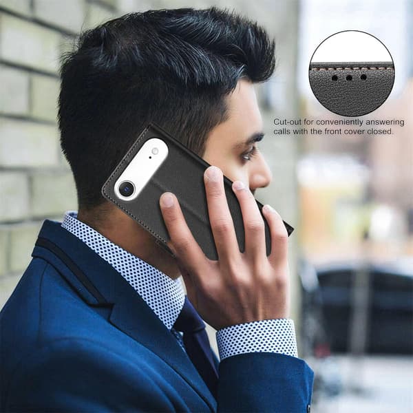 BINFEN Till iPhone 17 Telefonfodral