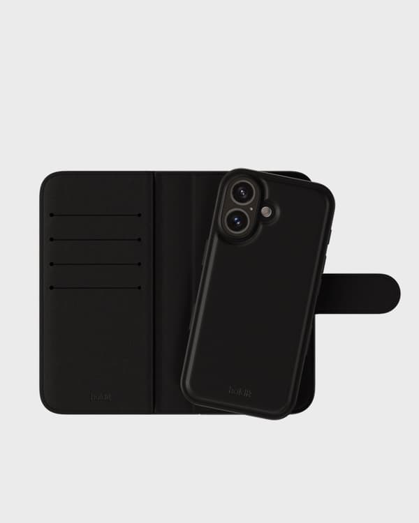 Pung etui HOLDIT Magnet etui MagSafe Plus Cover til iPhone 16