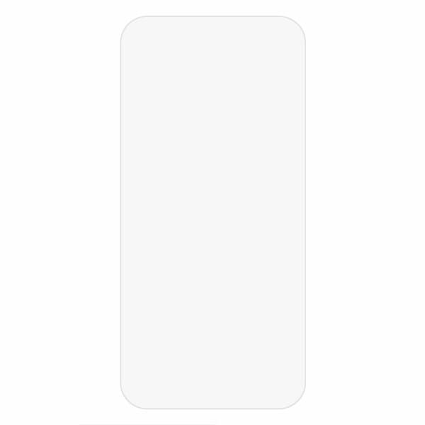AMORUS Skjermbeskytter til iPhone 17 Pro Max