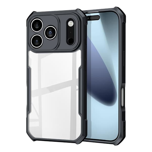 Til iPhone 17 Pro Mobilcover