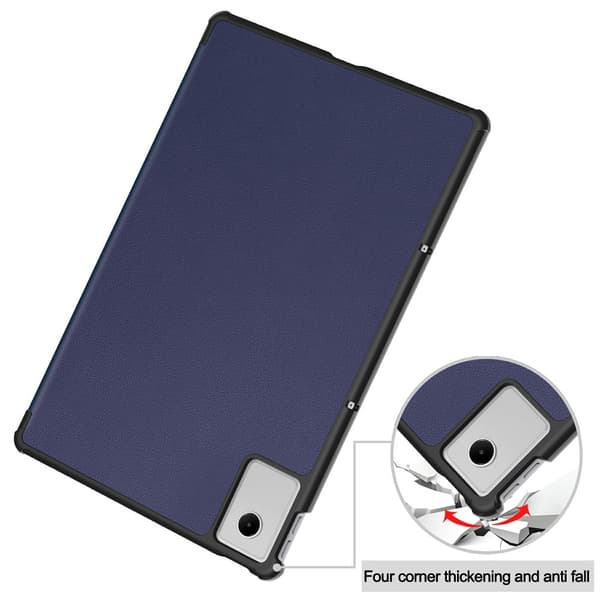 For Lenovo Idea Tab Plus Etui Tablet Cover