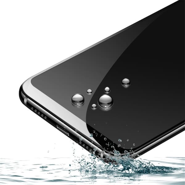 IMAK Skjermbeskytter til Xiaomi Redmi Note 13 4G