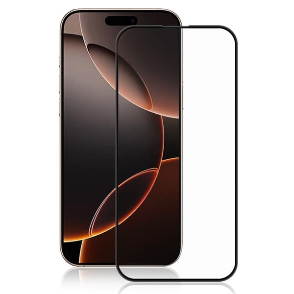 AMORUS Näytönsuoja iPhone 17 - puhelimelle