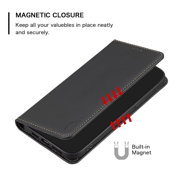 BINFEN Til iPhone 18 Pro Max / iPhone 17 Pro Max Telefonetui