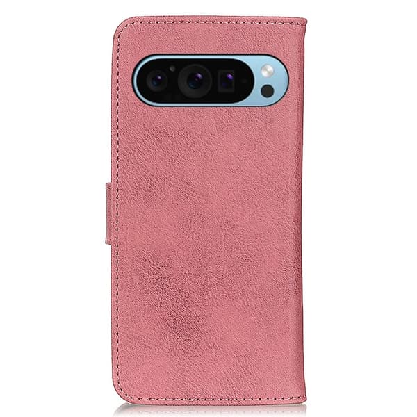 KHAZNEH Lompakkoteline Google Pixel 10 Pro / 10 / 9 Pro / 9