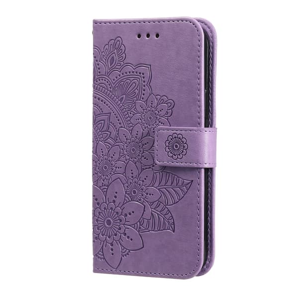 Till Xiaomi 17T Plånboksfodral Mandala