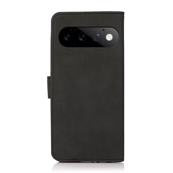 KHAZNEH Pungcover med stativ til Google Pixel 11 og Pixel 11 Pro