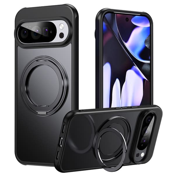 Magnetisk mobildeksel for Google Pixel 10 Pro XL