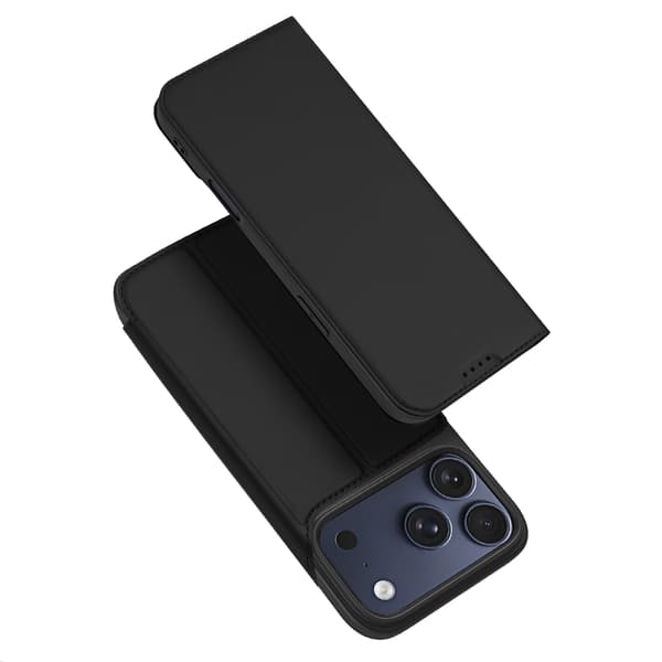 DUX DUCIS Telefonfodral med stöd till iPhone 18 Pro / 17 Pro